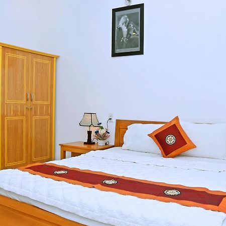 Khach San Hiep Thanh Buon Ma Thuot Kültér fotó