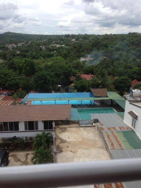 Khach San Hiep Thanh Buon Ma Thuot Kültér fotó